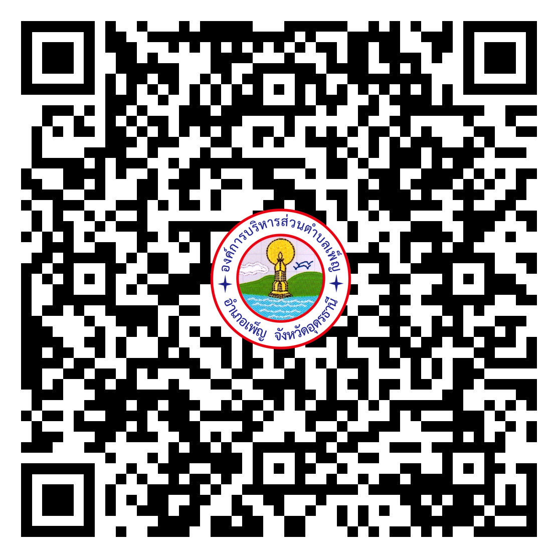 qr code 030