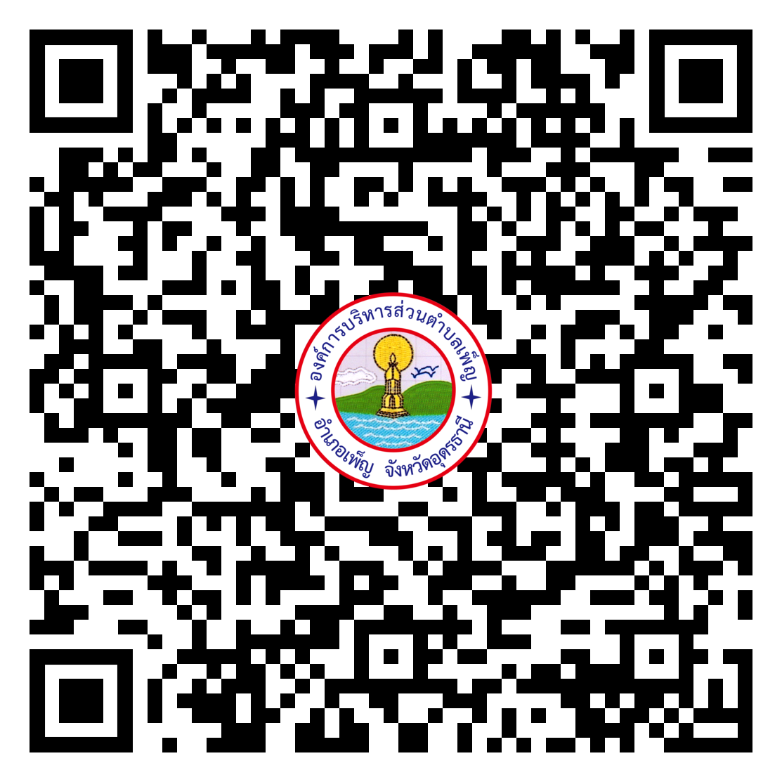 qr code 030